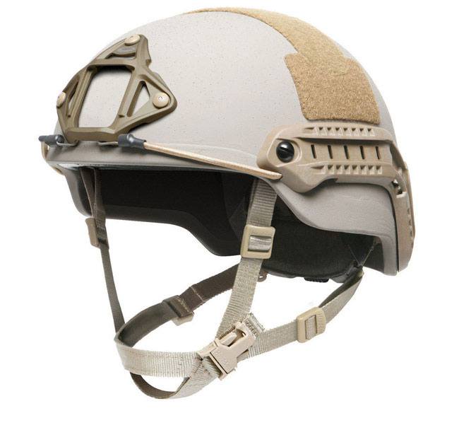 Ops-Core Sentry XP Mid Cut Helmet
