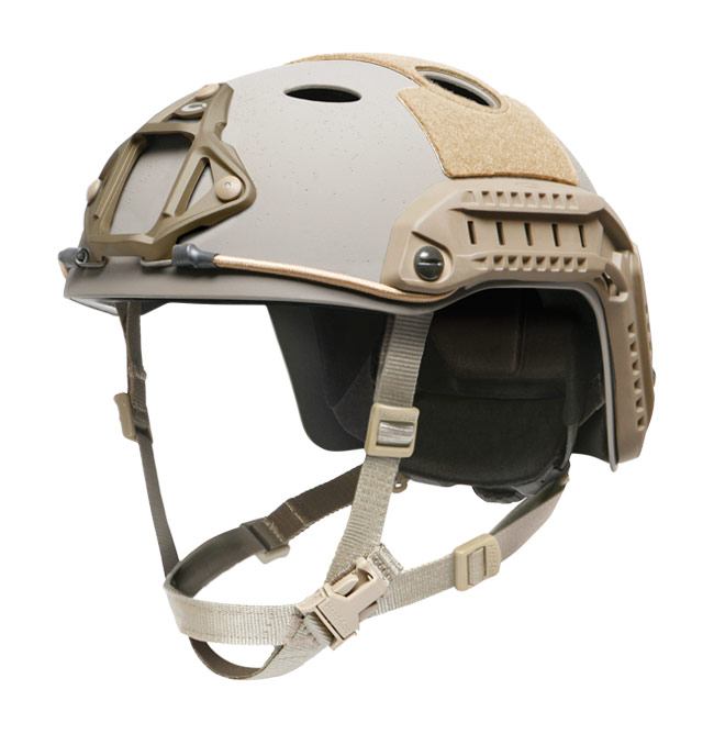 Helmet Systems - Gentex