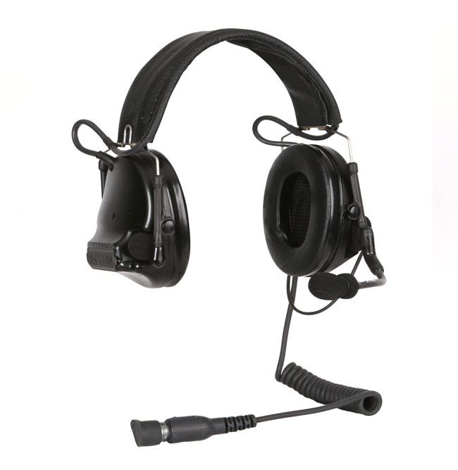 Headsets - Gentex