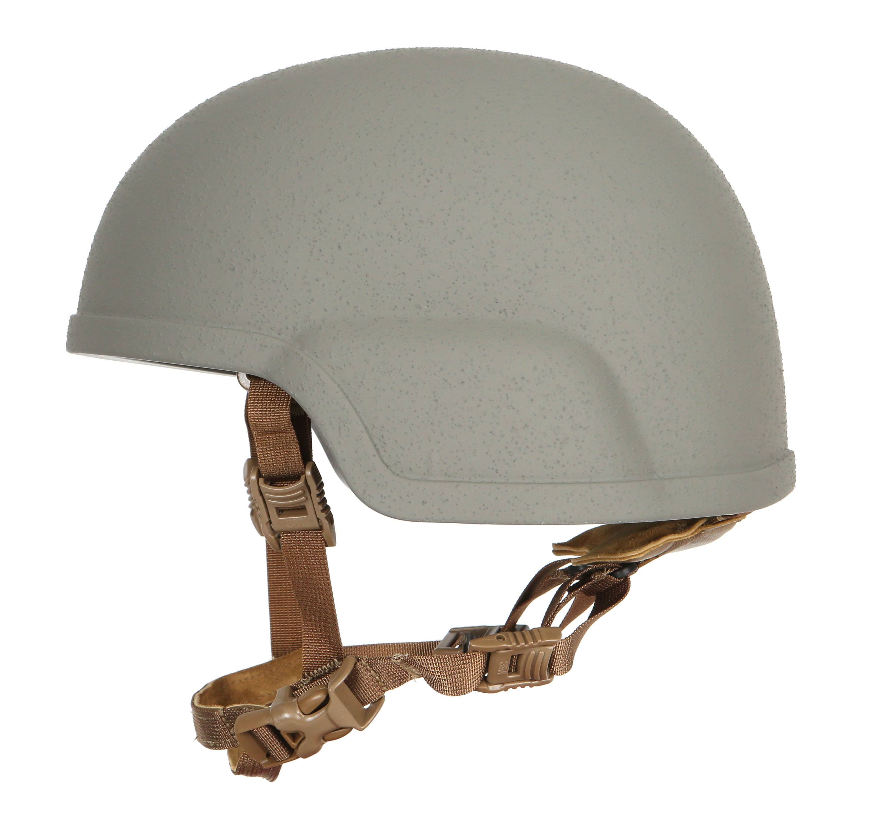 Gentex Corporation Second Generation Advanced Combat Helmet (ACH Gen ll)