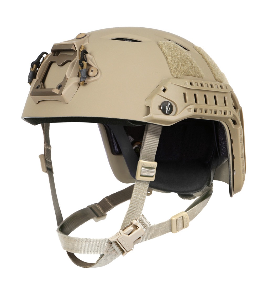 Ops-Core FAST Bump Helmet System