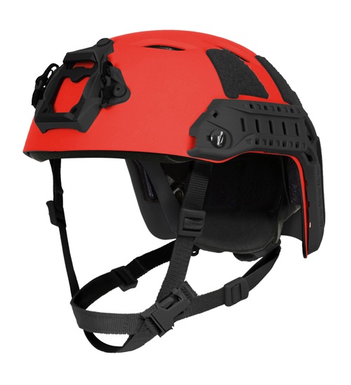 Ops-Core FAST Bump Helmet System